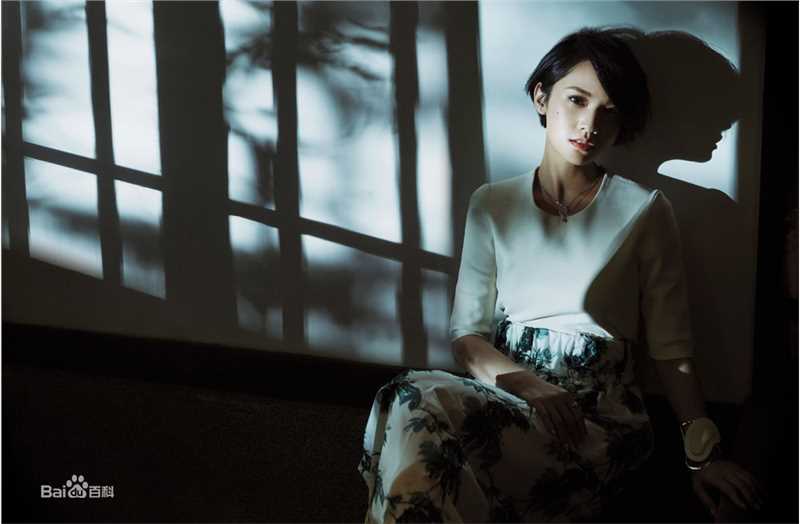 最优质杨丞琳(Rainie Yang)生活照