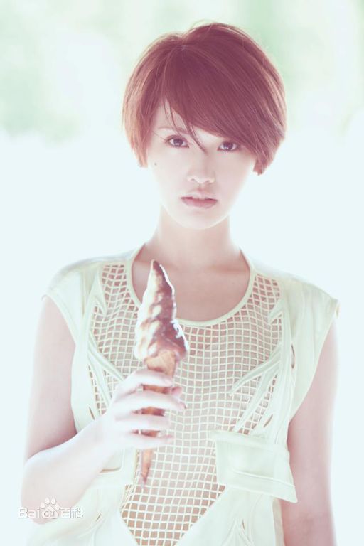 最优质杨丞琳(Rainie Yang)生活照