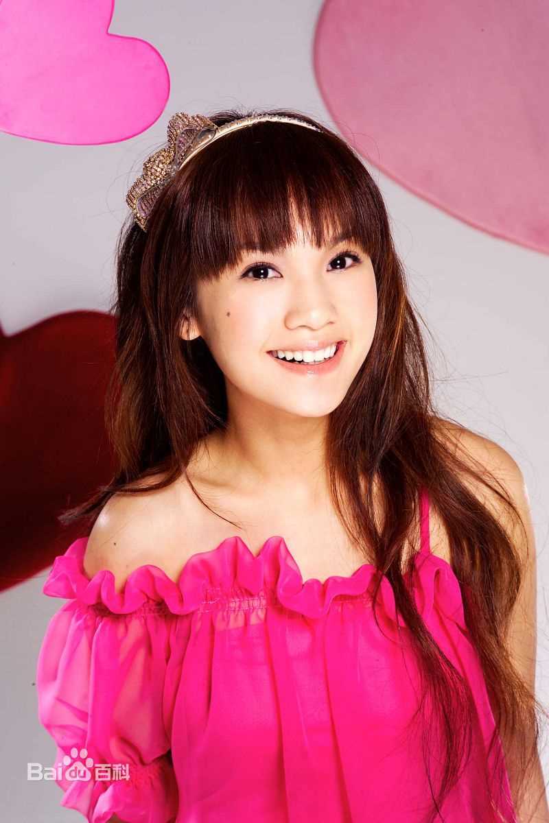 最优质杨丞琳(Rainie Yang)生活照