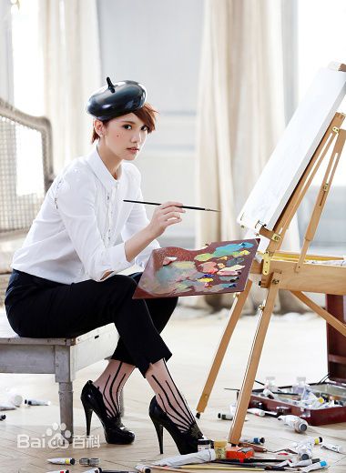 最优质杨丞琳(Rainie Yang)生活照