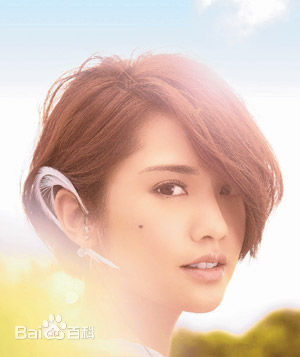杨丞琳(Rainie Yang)前后照片