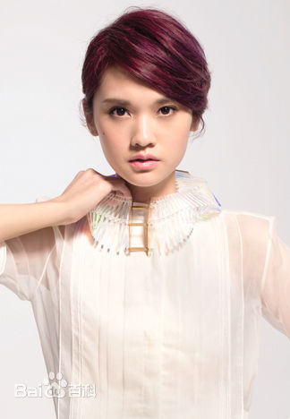 杨丞琳(Rainie Yang)前后照片