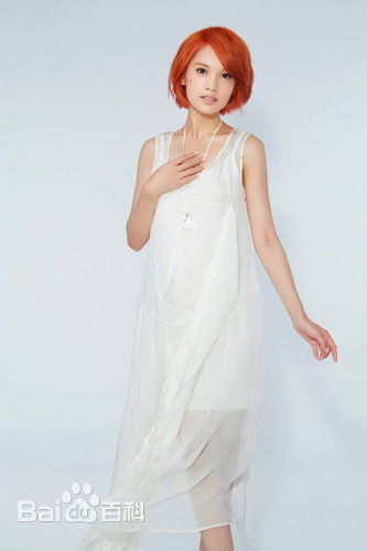 杨丞琳(Rainie Yang)前后照片