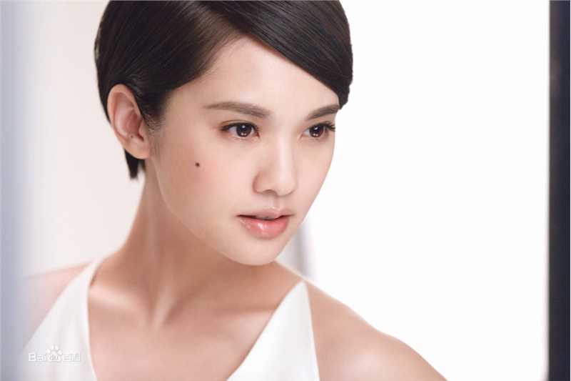 杨丞琳(Rainie Yang)前后照片