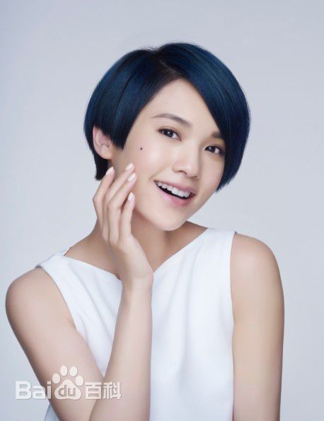 杨丞琳(Rainie Yang)前后照片