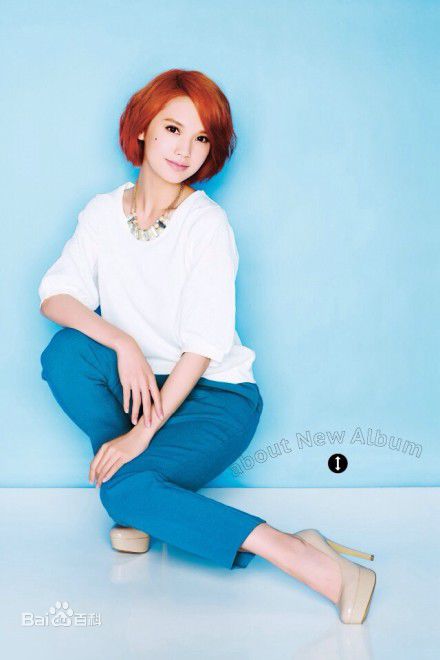 杨丞琳(Rainie Yang)前后照片