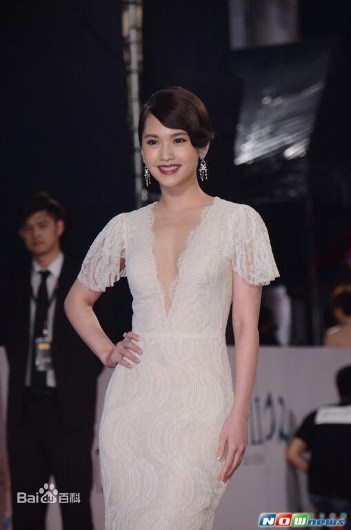 杨丞琳(Rainie Yang)颁奖典礼壁纸壁纸