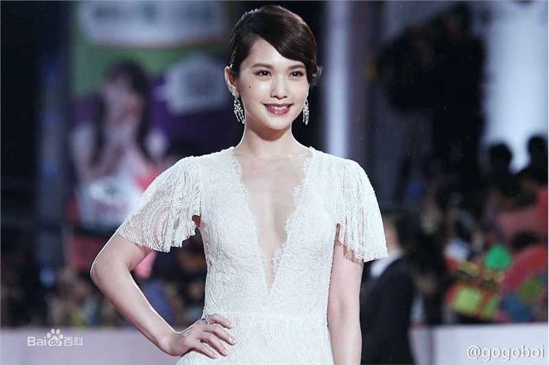 杨丞琳(Rainie Yang)颁奖典礼壁纸壁纸