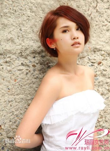 精选杨丞琳(Rainie Yang)精彩图册