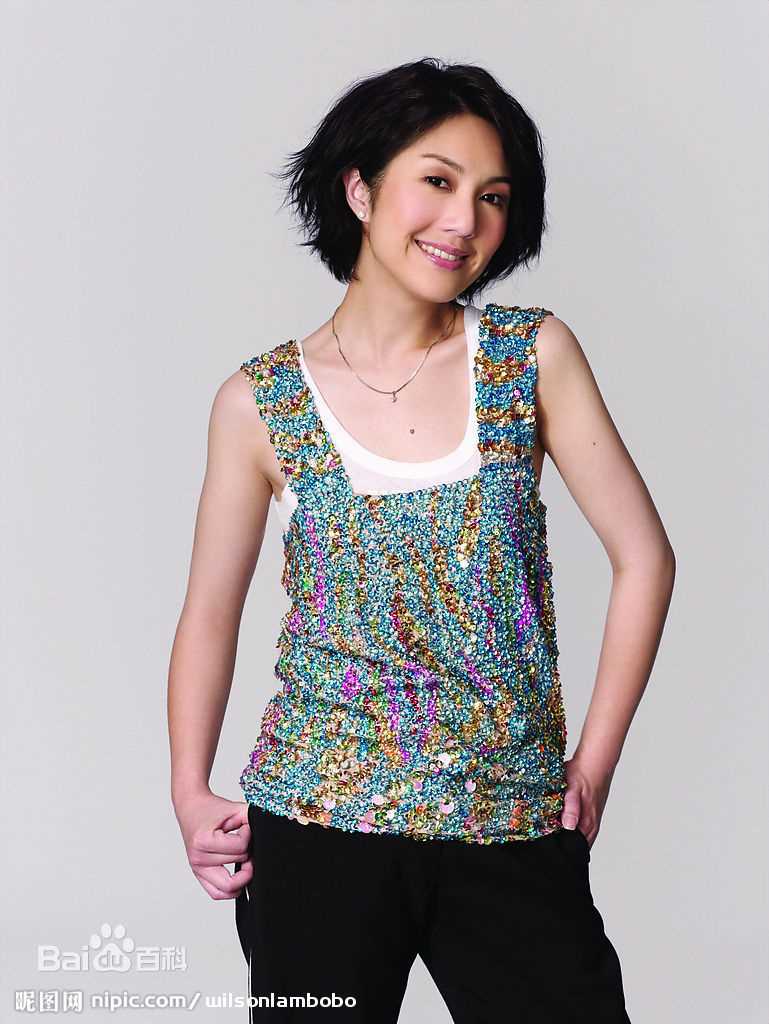 精选杨丞琳(Rainie Yang)精彩图册