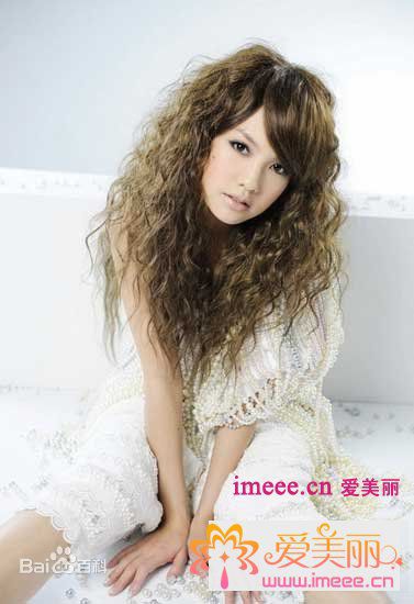 精选杨丞琳(Rainie Yang)精彩图册