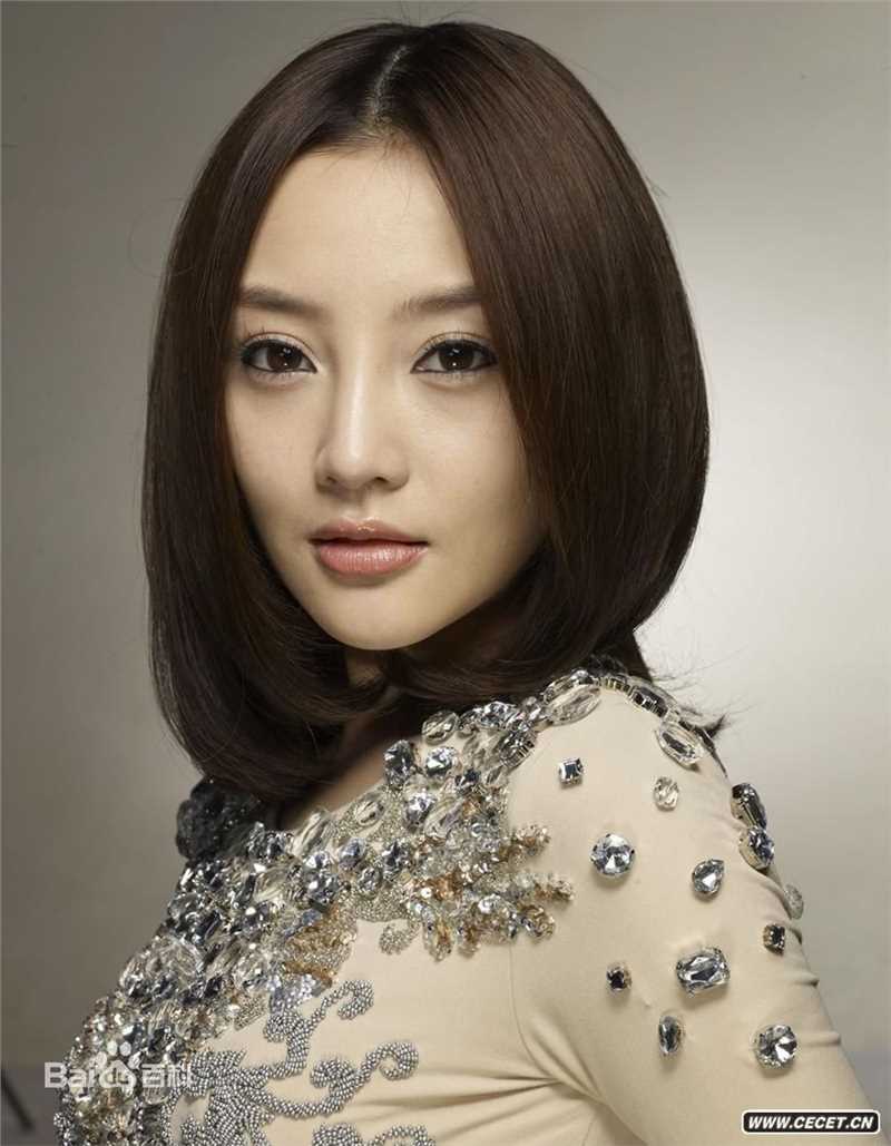 精选杨丞琳(Rainie Yang)精彩图册