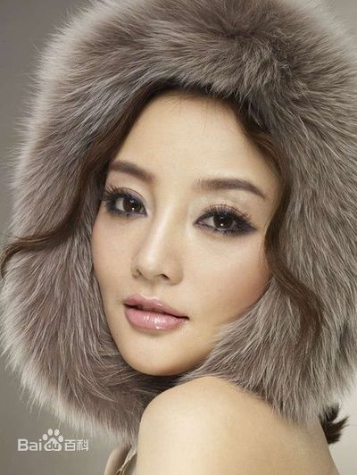 精选杨丞琳(Rainie Yang)精彩图册