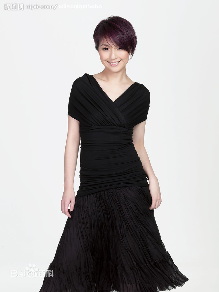 精选杨丞琳(Rainie Yang)精彩图册