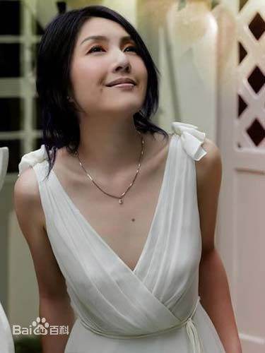 精选杨丞琳(Rainie Yang)精彩图册