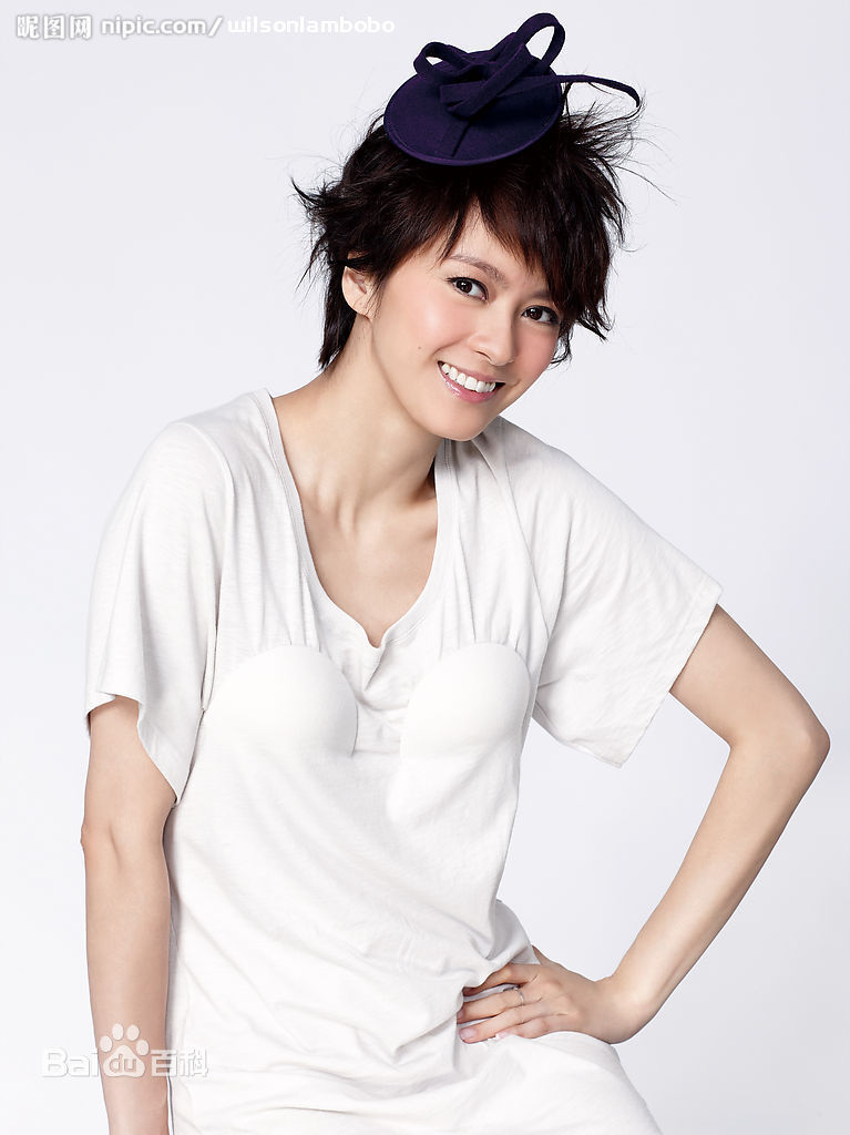 精选杨丞琳(Rainie Yang)精彩图册