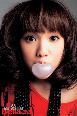 精选杨丞琳(Rainie Yang)精彩图册