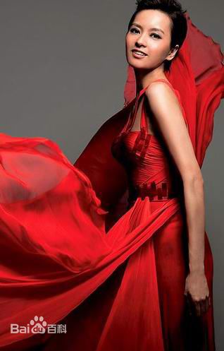 精选杨丞琳(Rainie Yang)精彩图册