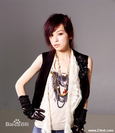 精选杨丞琳(Rainie Yang)精彩图册