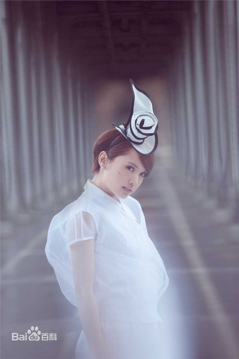高清杨丞琳(Rainie Yang)精彩图册