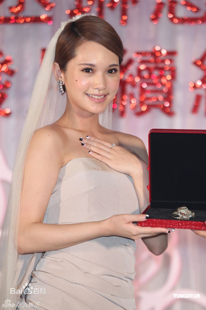 高清杨丞琳(Rainie Yang)精彩图册
