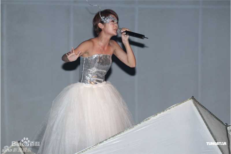 高清杨丞琳(Rainie Yang)精彩图册