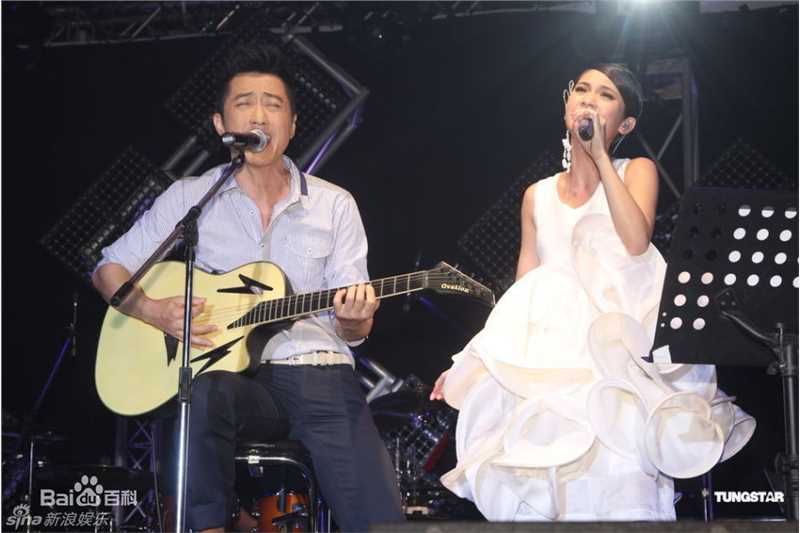 高清杨丞琳(Rainie Yang)精彩图册