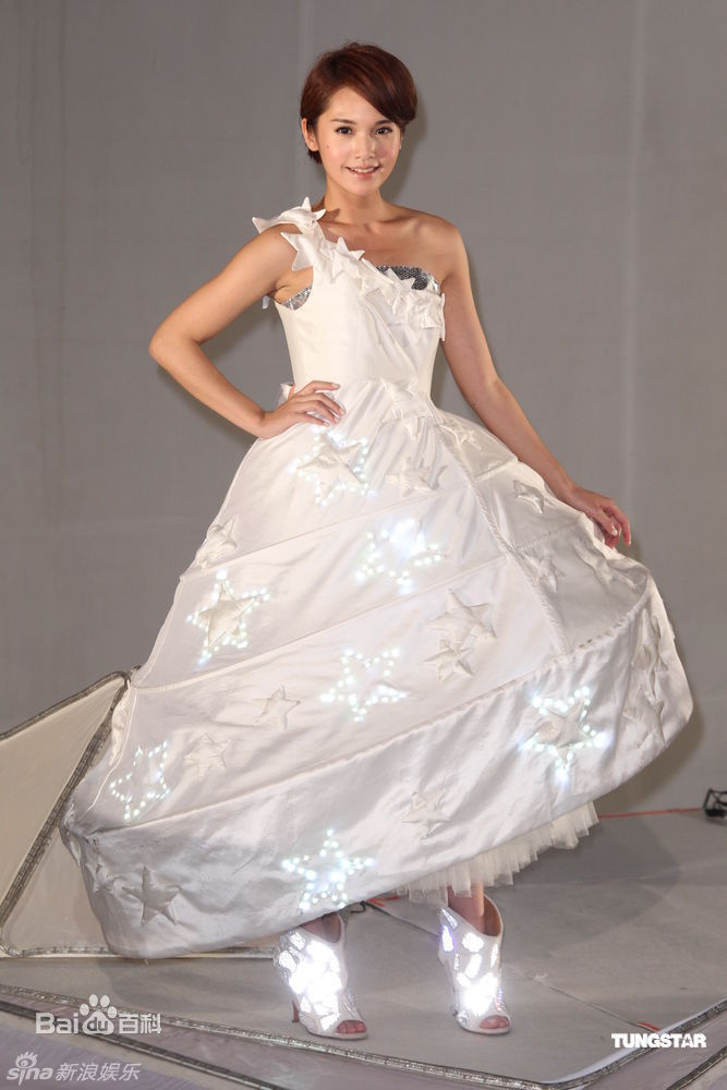 高清杨丞琳(Rainie Yang)精彩图册