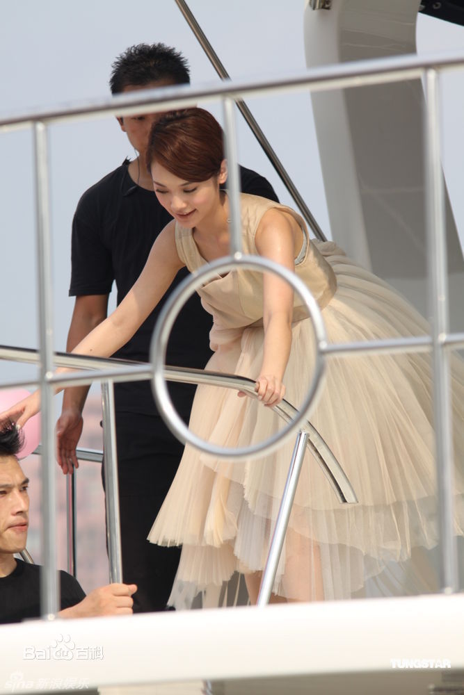 高清杨丞琳(Rainie Yang)精彩图册