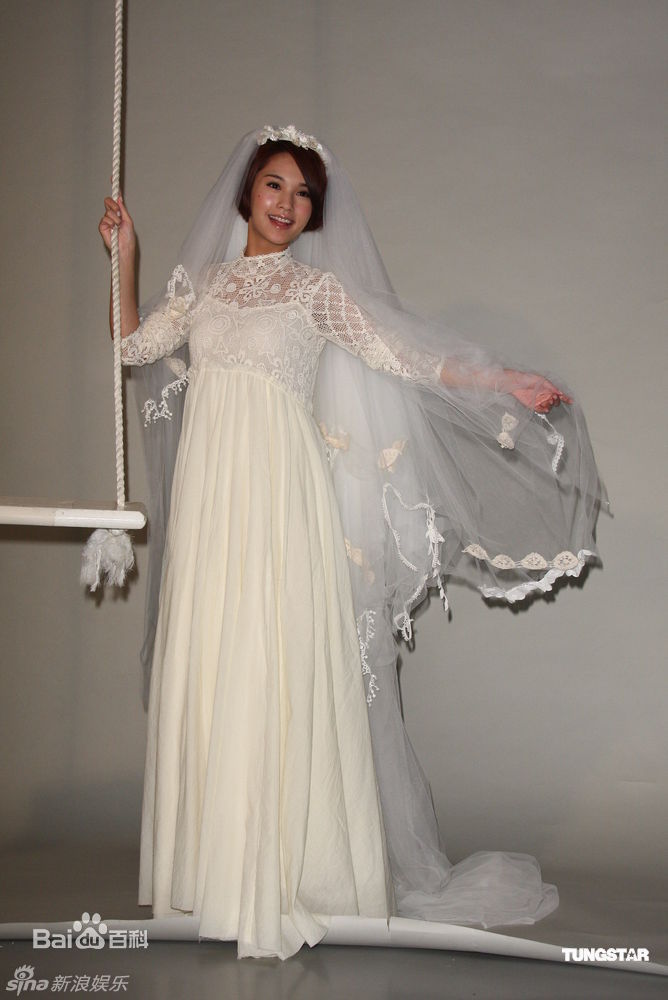 高清杨丞琳(Rainie Yang)精彩图册