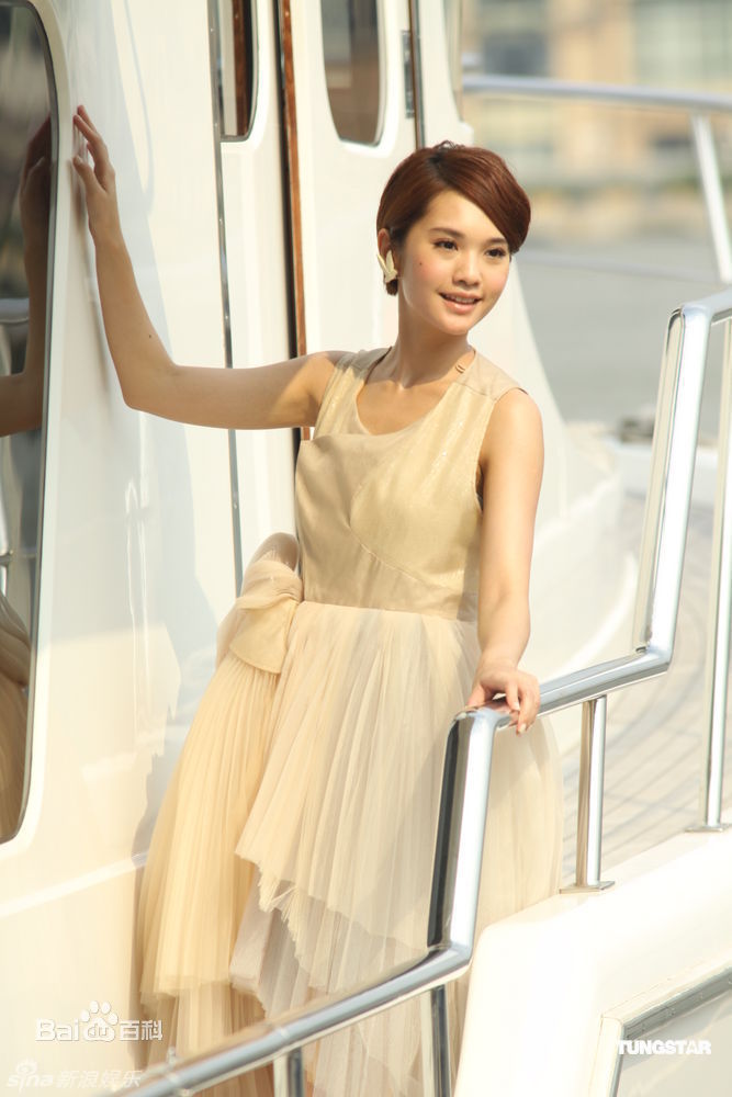 最优质杨丞琳(Rainie Yang)精彩图册