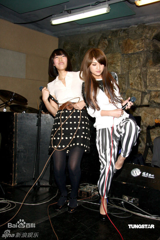 最优质杨丞琳(Rainie Yang)精彩图册