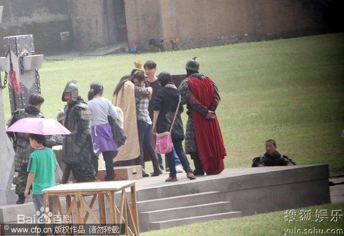 最优质杨丞琳(Rainie Yang)精彩图册