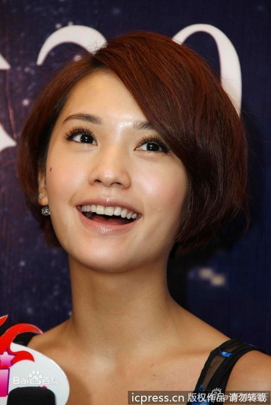最优质杨丞琳(Rainie Yang)精彩图册