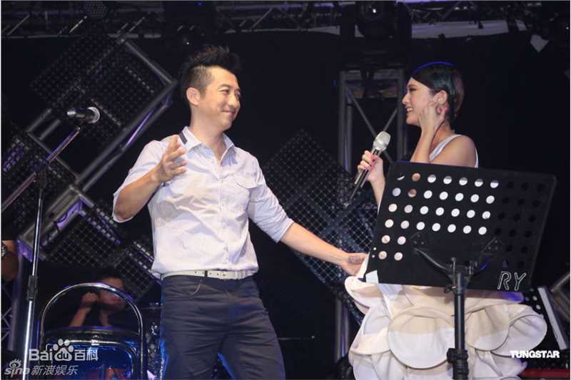 最优质杨丞琳(Rainie Yang)精彩图册