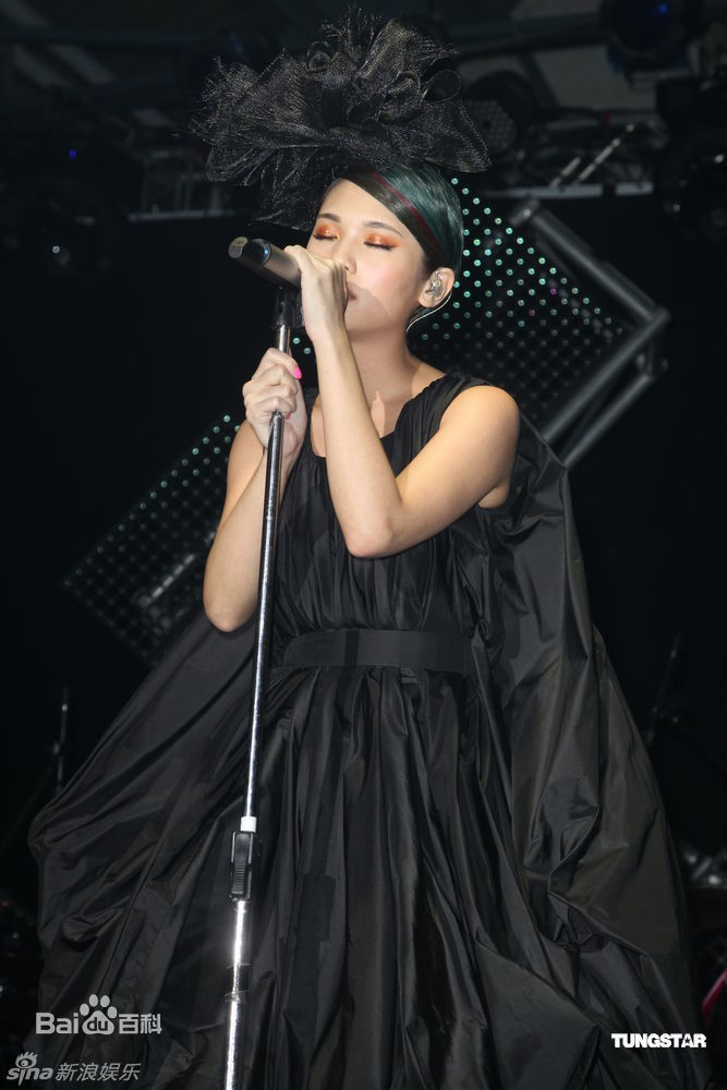 最优质杨丞琳(Rainie Yang)精彩图册