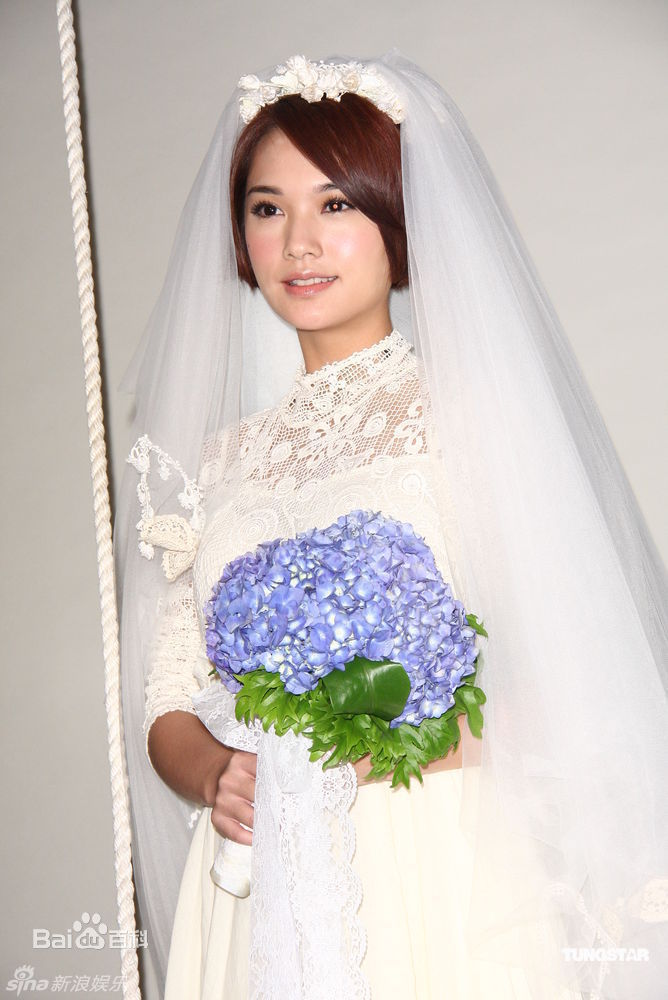 最优质杨丞琳(Rainie Yang)精彩图册