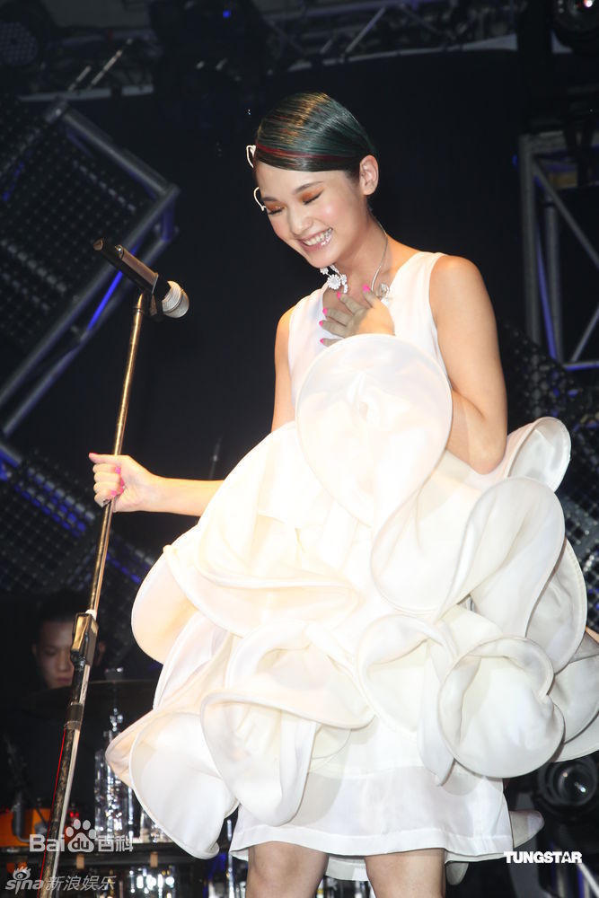 最优质杨丞琳(Rainie Yang)精彩图册