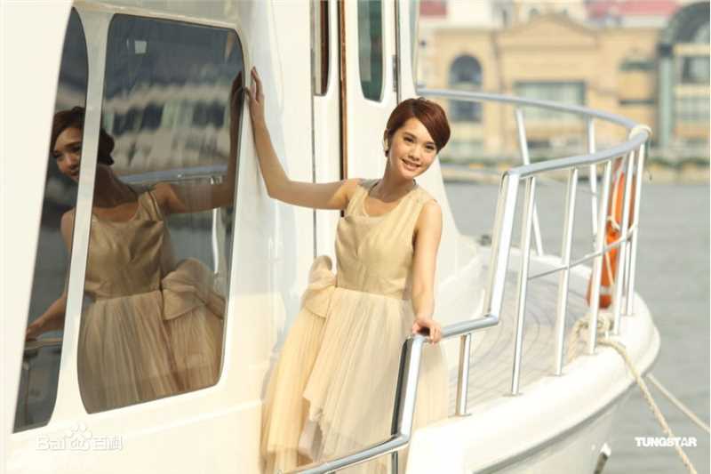 最优质杨丞琳(Rainie Yang)精彩图册