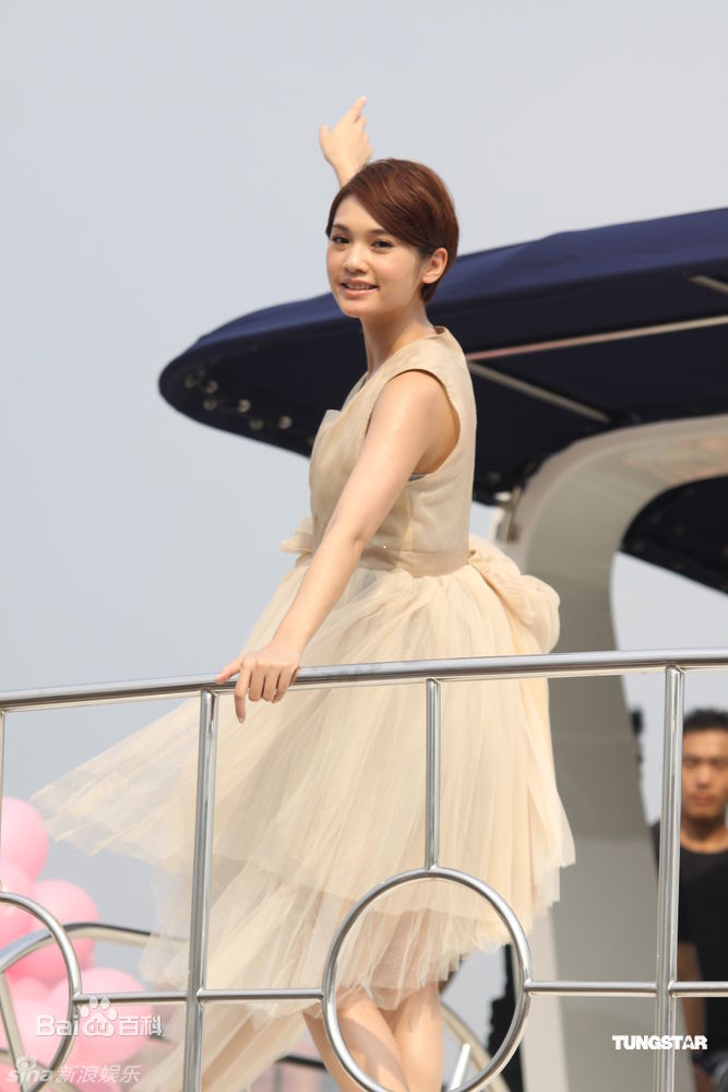 最优质杨丞琳(Rainie Yang)精彩图册