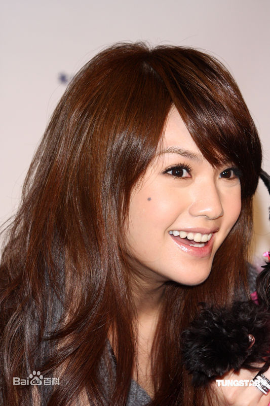 最优质杨丞琳(Rainie Yang)精彩图册