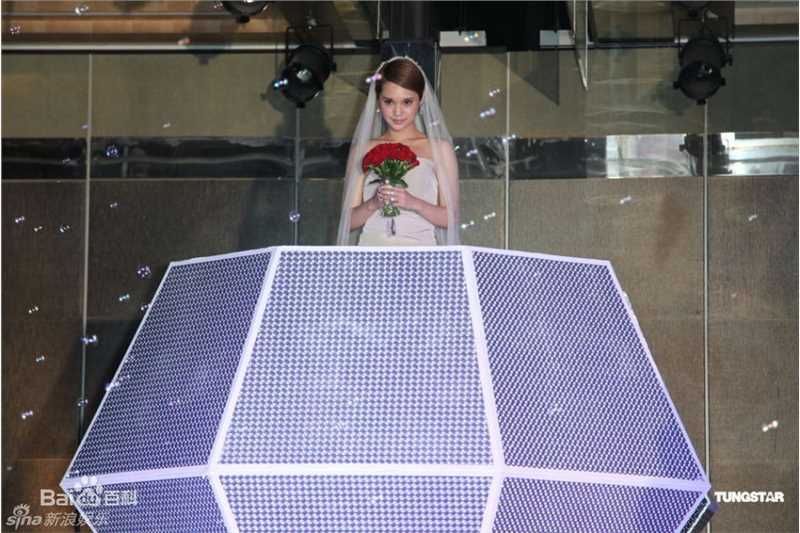 精选杨丞琳(Rainie Yang)精彩图册