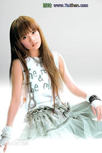 杨丞琳(Rainie Yang)精彩图册