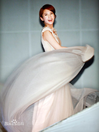 杨丞琳(Rainie Yang)精彩图册