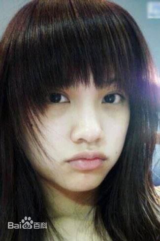 杨丞琳(Rainie Yang)精彩图册
