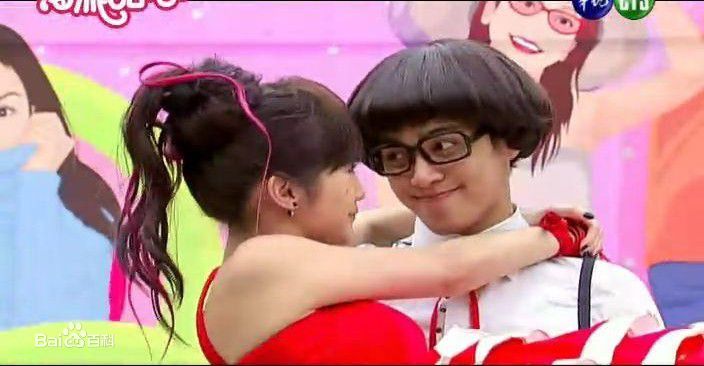 杨丞琳(Rainie Yang)精彩图册