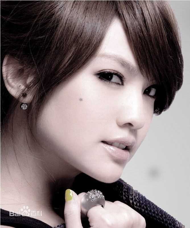 杨丞琳(Rainie Yang)精彩图册