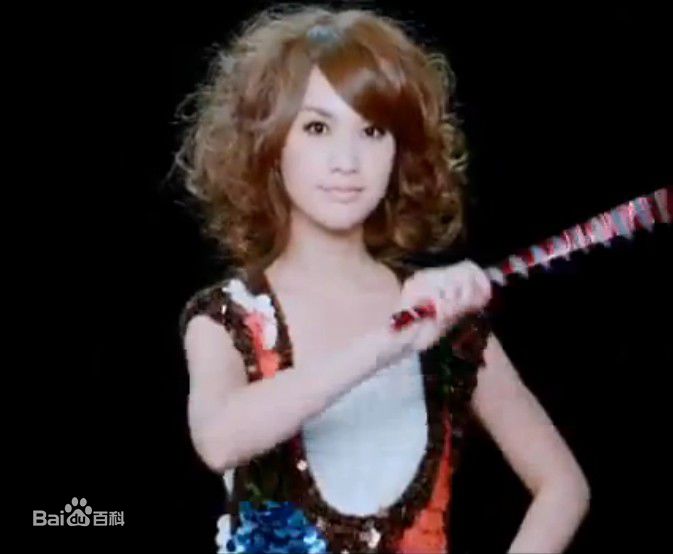 杨丞琳(Rainie Yang)精彩图册