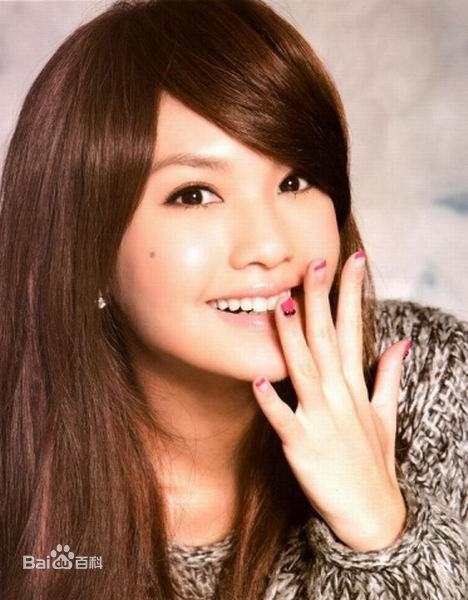 杨丞琳(Rainie Yang)精彩图册