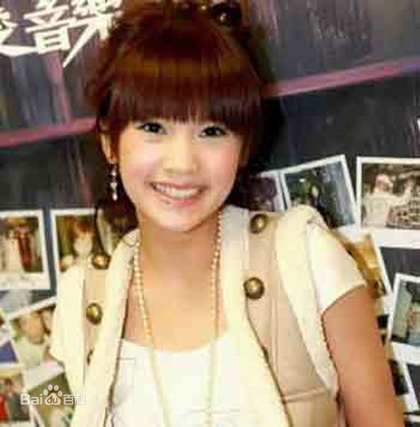 杨丞琳(Rainie Yang)精彩图册
